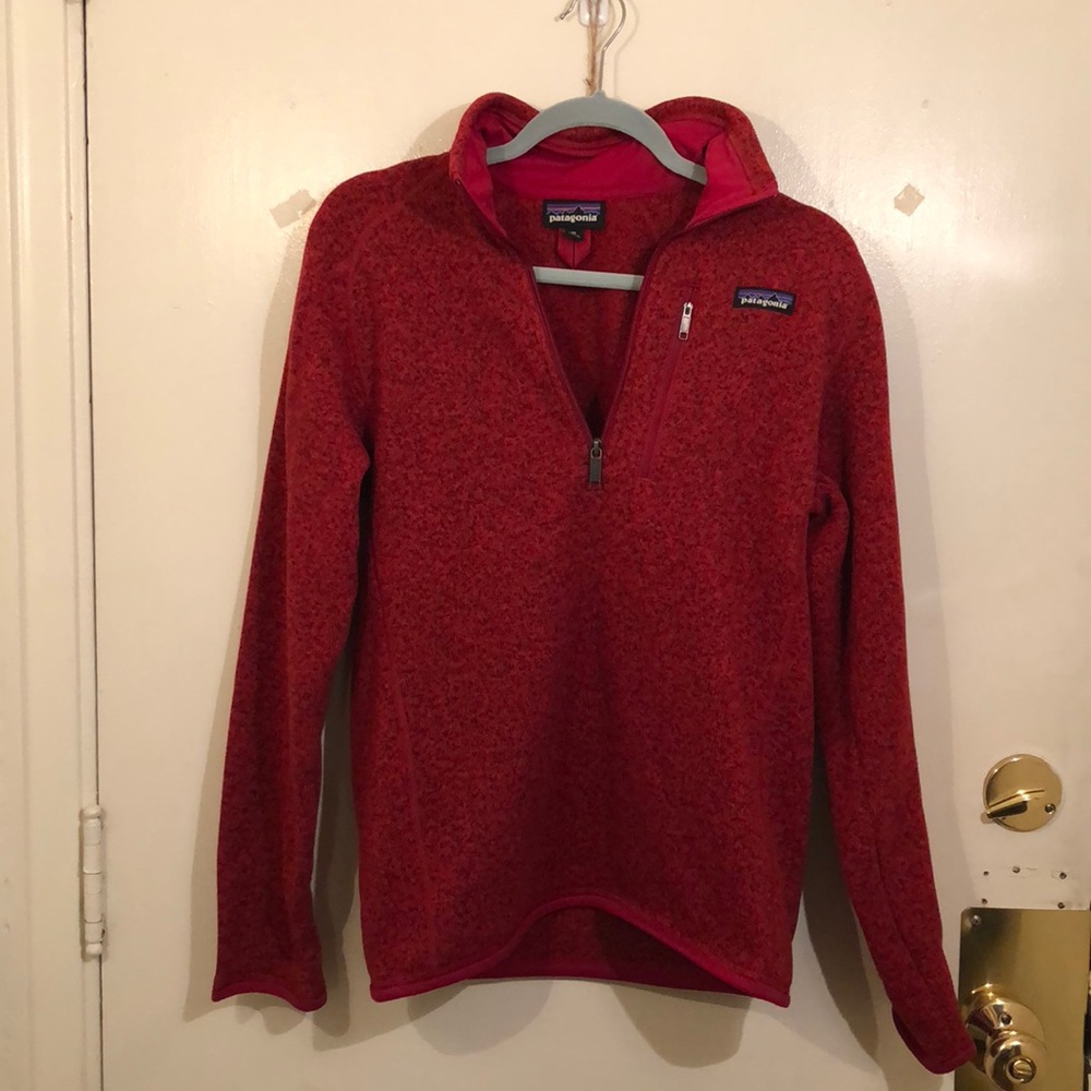 Patagonia Better Sweater Pullover